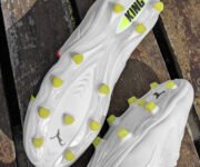 Review PUMA KING 20 Ultimate