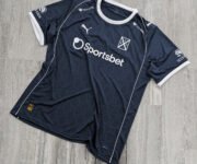 Review Tercera camiseta PUMA de Independiente 2026