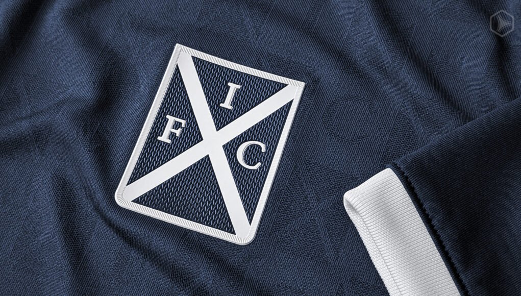 Tercera camiseta PUMA de Independiente 2026