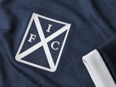 Tercera camiseta PUMA de Independiente 2026