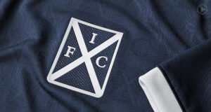 Tercera camiseta PUMA de Independiente 2026