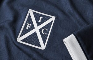 Tercera camiseta PUMA de Independiente 2026