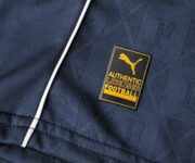Review Tercera camiseta PUMA de Independiente 2026