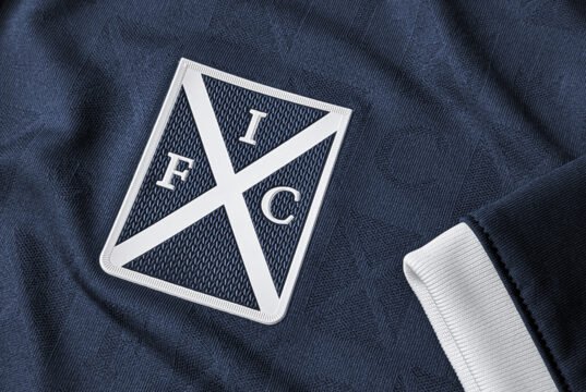 Tercera camiseta PUMA de Independiente 2026