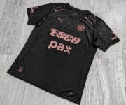 Review Tercera camiseta PUMA de Platense 2026