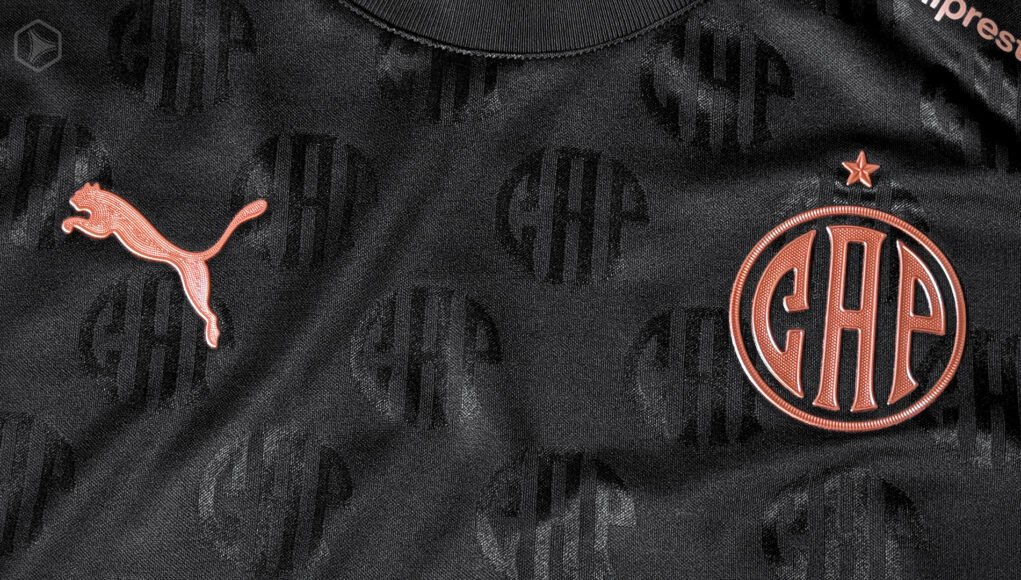 Review Tercera camiseta PUMA de Platense 2026 Tercera camiseta PUMA de Platense 2026