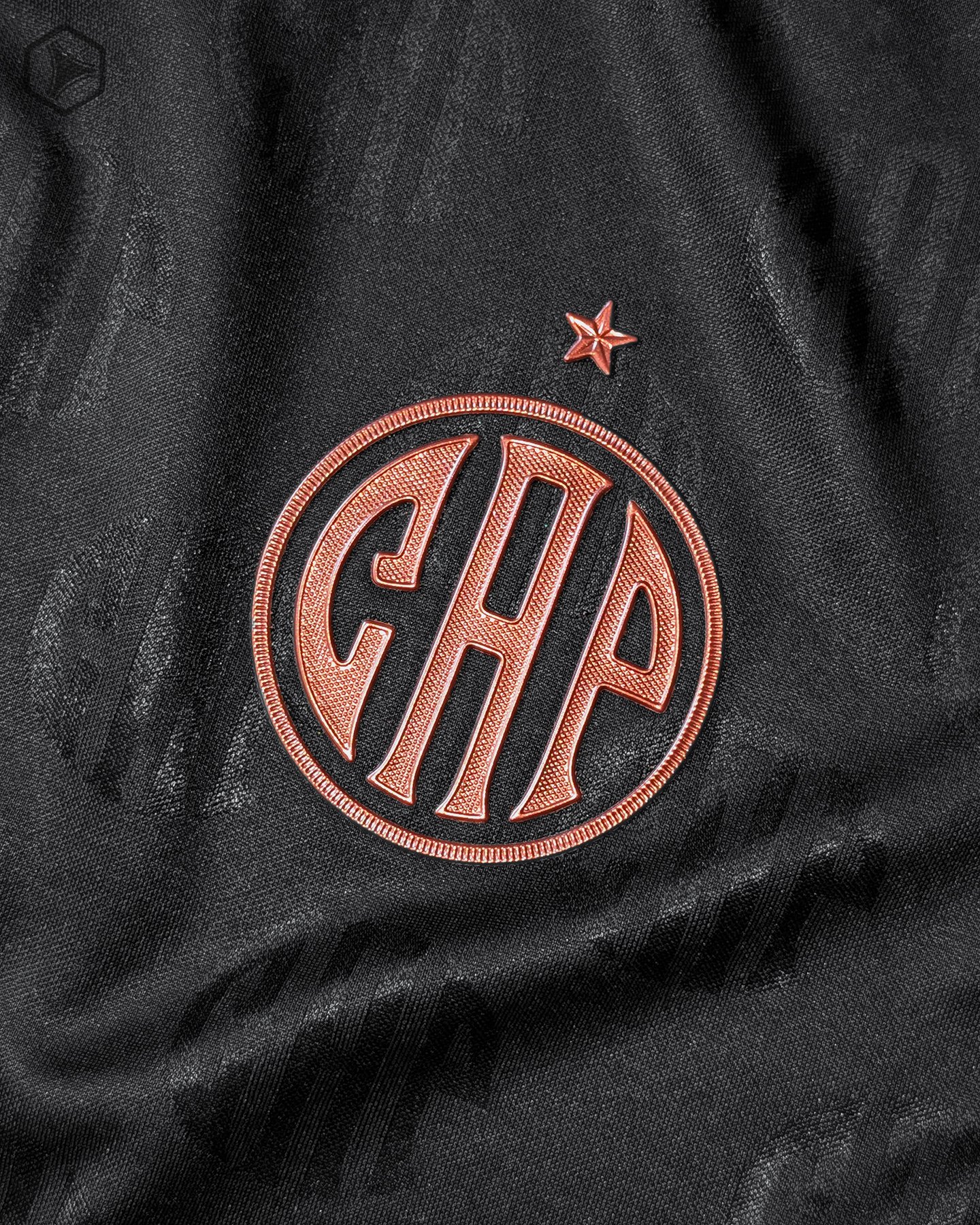 Tercera camiseta PUMA de Platense 2026