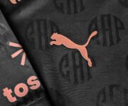 Review Tercera camiseta PUMA de Platense 2026