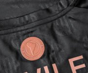 Review Tercera camiseta PUMA de Platense 2026