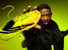 adidas F50 Hyperfast EVO Dembelé