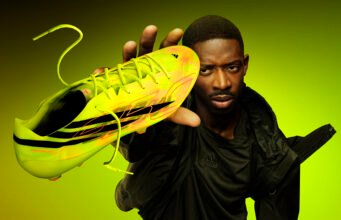 adidas F50 Hyperfast EVO Dembelé