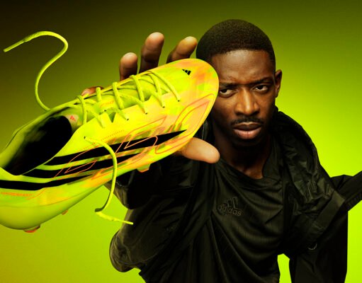 adidas F50 Hyperfast EVO Dembelé