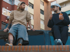 Backyard Legends adidas Messi Bad Bunny