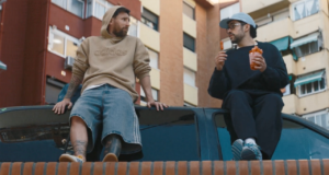 Backyard Legends adidas Messi Bad Bunny