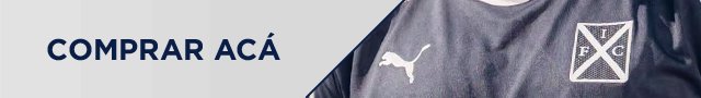 Tercera camiseta PUMA de Independiente 2026