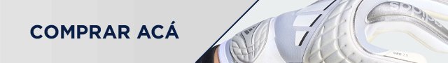 Guantes adidas Copa Pro
