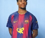 FC Barcelona x Olivia Rodrigo Camiseta