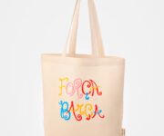 FC Barcelona x Olivia Rodrigo Tote Bag