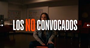 Naranja X Los No Convocados