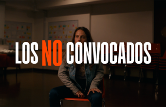 Naranja X Los No Convocados