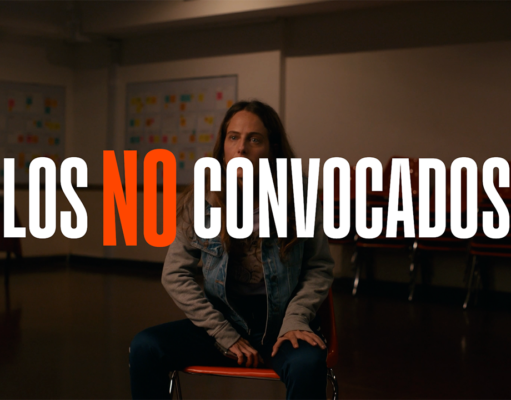 Naranja X Los No Convocados