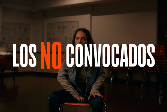 Naranja X Los No Convocados