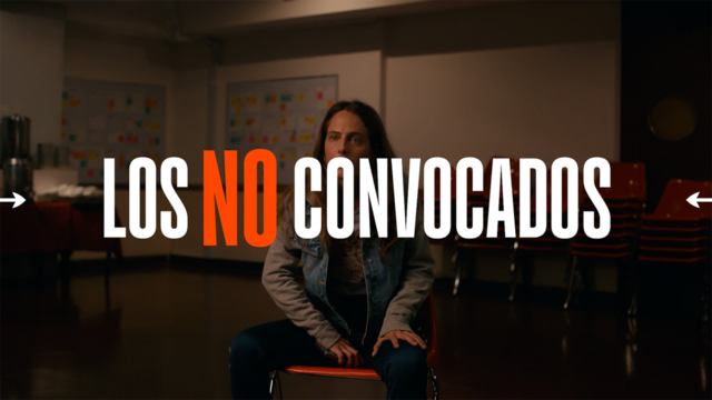 Naranja X Los No Convocados
