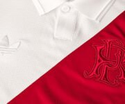 Review Camiseta adidas de River Plate 125º Aniversario