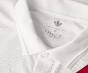 Review Camiseta adidas de River Plate 125º Aniversario