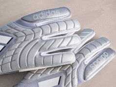 Guantes adidas COPA Pro