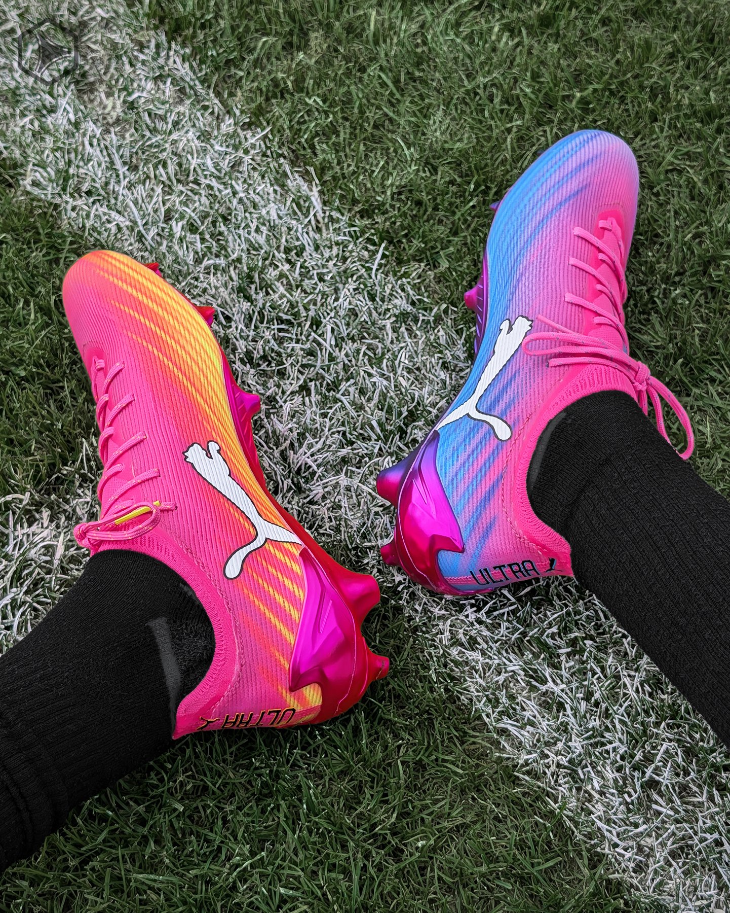 PUMA ULTRA 6 Ultimate Showtime