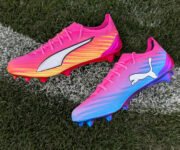 Review PUMA ULTRA 6 Ultimate Showtime