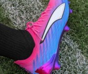 Review PUMA ULTRA 6 Ultimate Showtime
