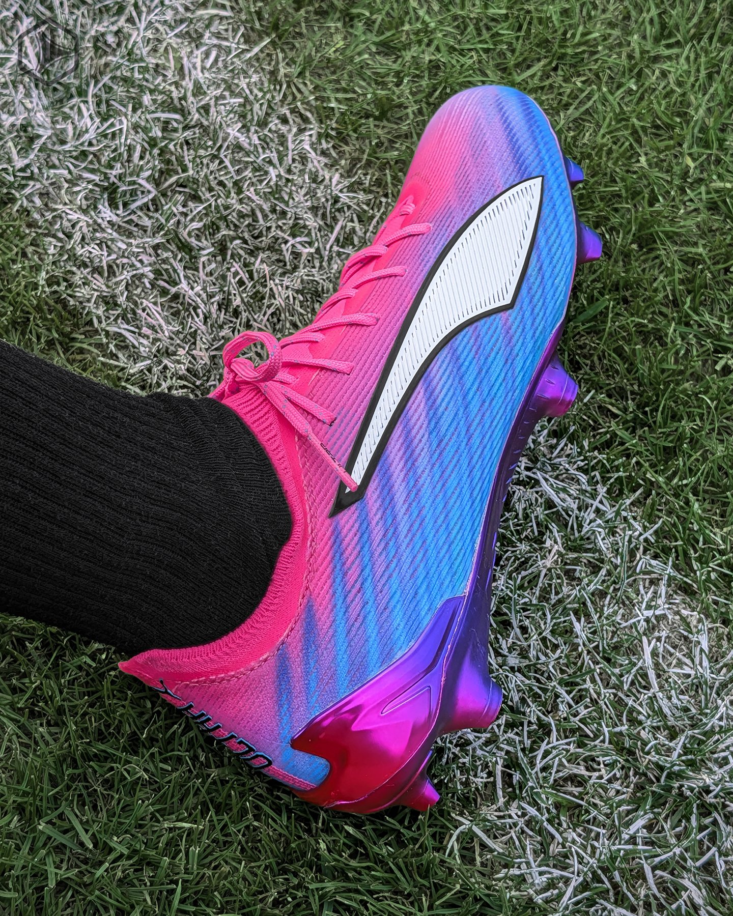 PUMA ULTRA 6 Ultimate Showtime