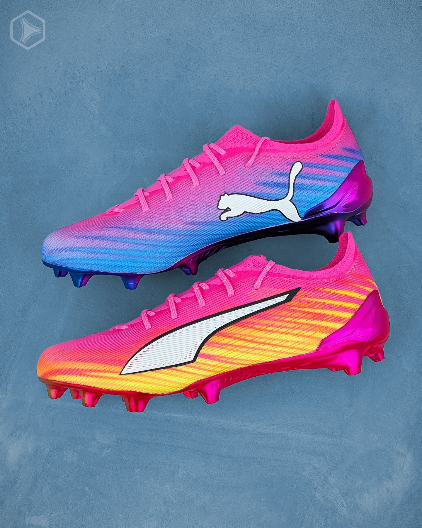 PUMA ULTRA 6 Ultimate Showtime
