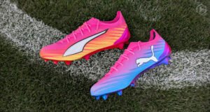 PUMA ULTRA 6 Ultimate Showtime