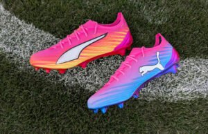PUMA ULTRA 6 Ultimate Showtime