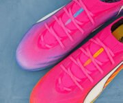 Review PUMA ULTRA 6 Ultimate Showtime