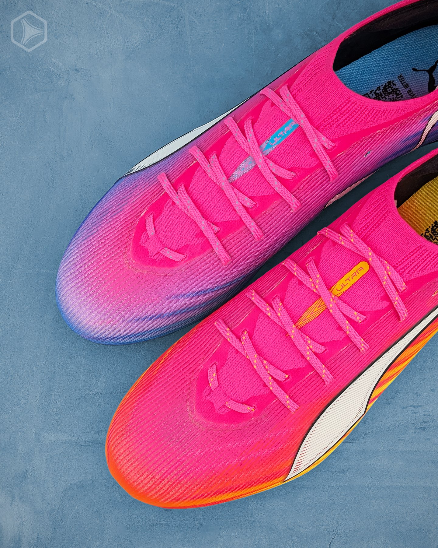 PUMA ULTRA 6 Ultimate Showtime
