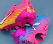 Review PUMA ULTRA 6 Ultimate Showtime