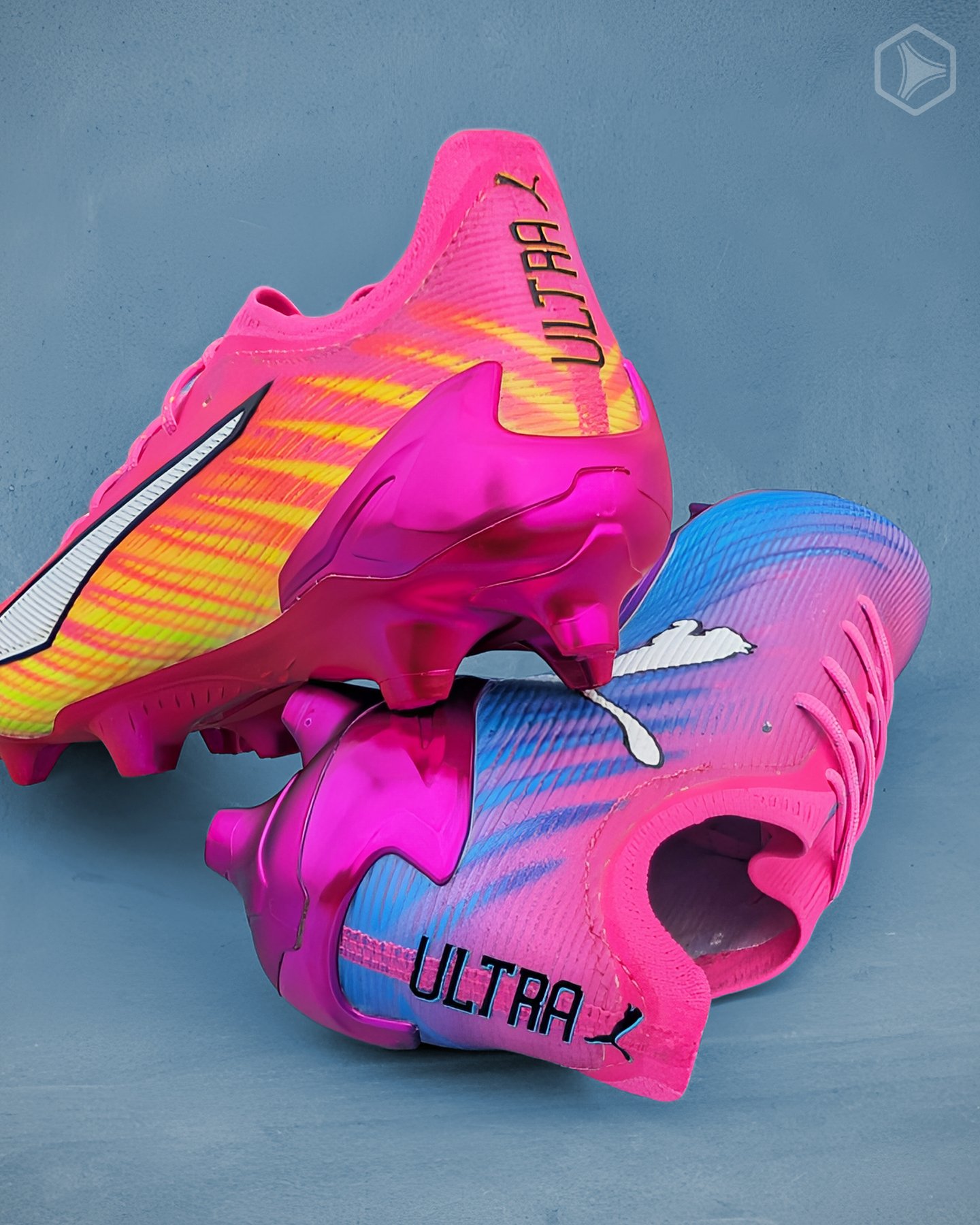 PUMA ULTRA 6 Ultimate Showtime