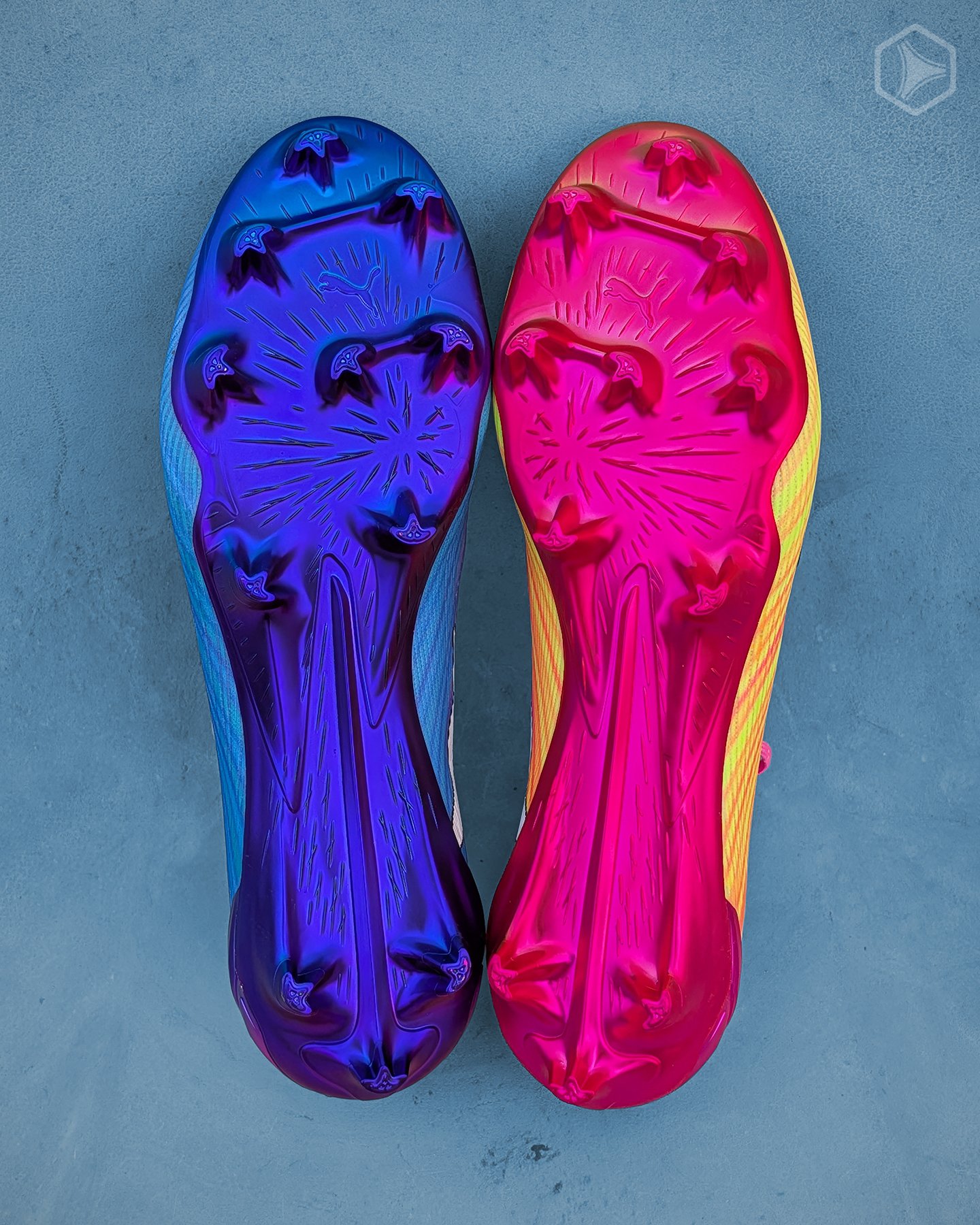 PUMA ULTRA 6 Ultimate Showtime