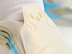 adidas El Último Tango