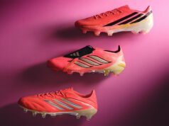 adidas Road To Glory