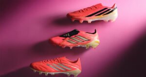 adidas Road To Glory