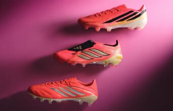 adidas Road To Glory
