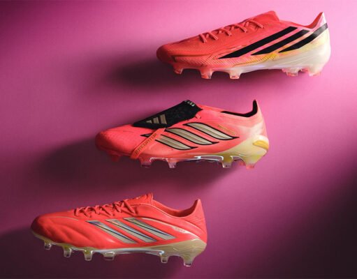 adidas Road To Glory