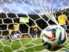 Los goles más extraños contados