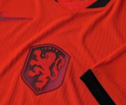 Review Camiseta Nike de Países Bajos Copa del Mundo 2026