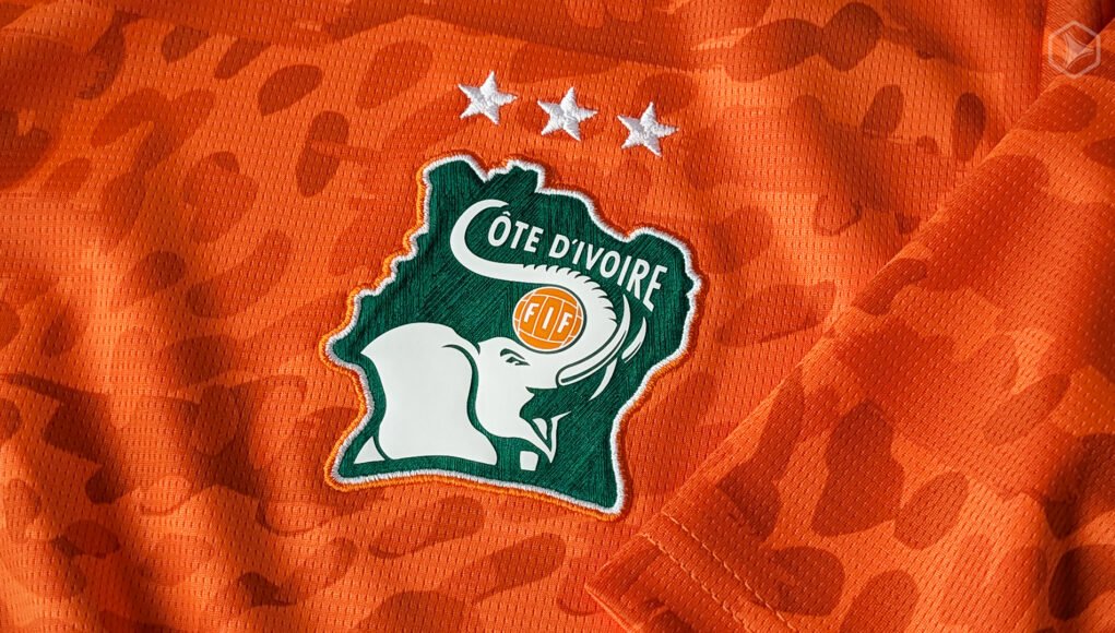 Review Camiseta PUMA de Costa de Marfil Copa del Mundo 2026 Camiseta PUMA de Costa de Marfil Copa del Mundo 2026